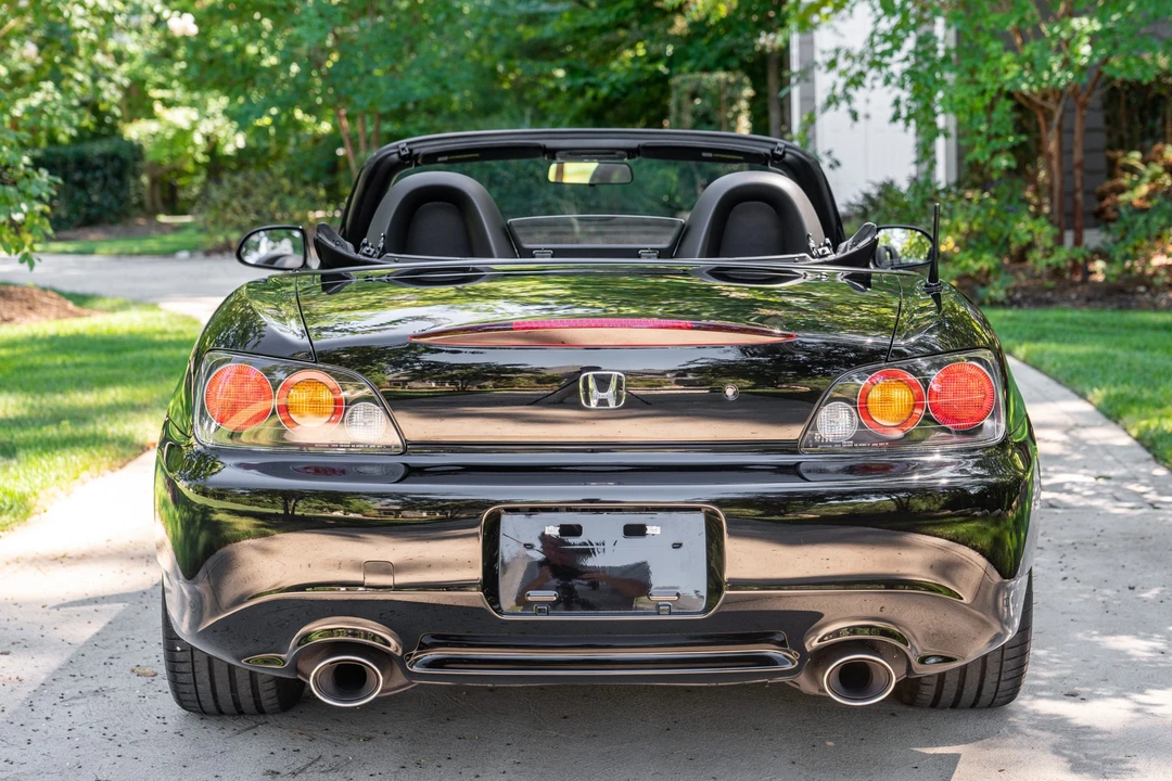 2007 Honda AP2 S2000 - Image 12 of 31