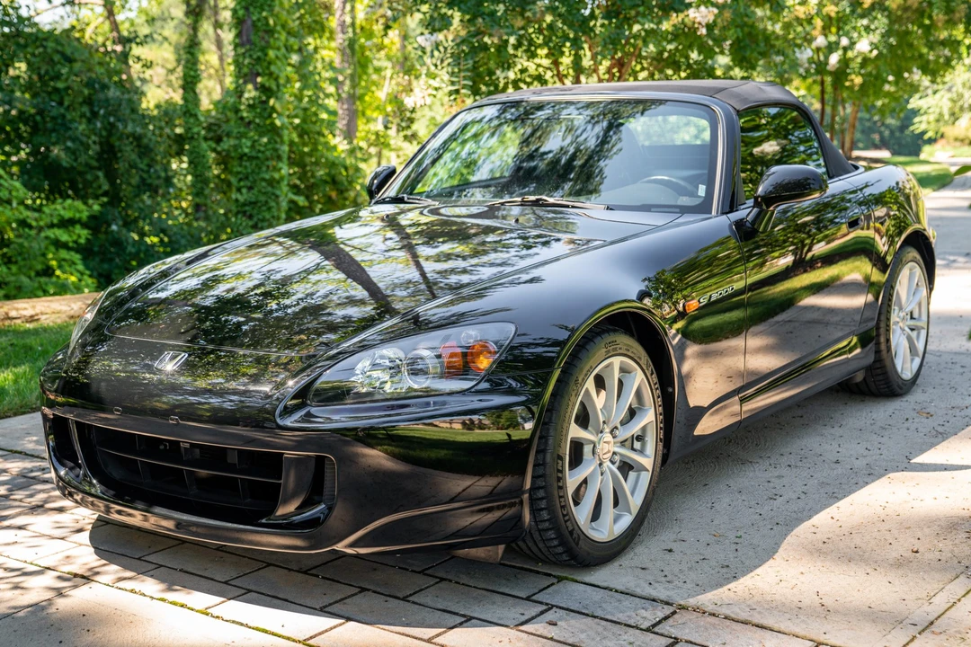 2007 Honda AP2 S2000 - Image 2 of 31