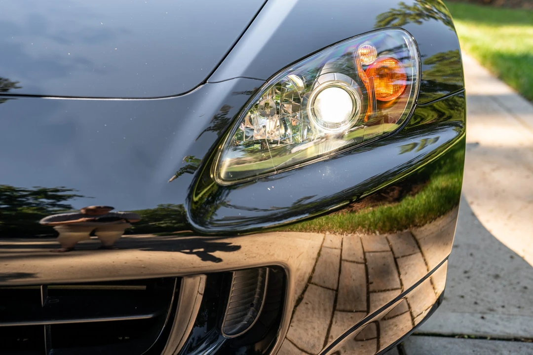 2007 Honda AP2 S2000 - Image 26 of 31