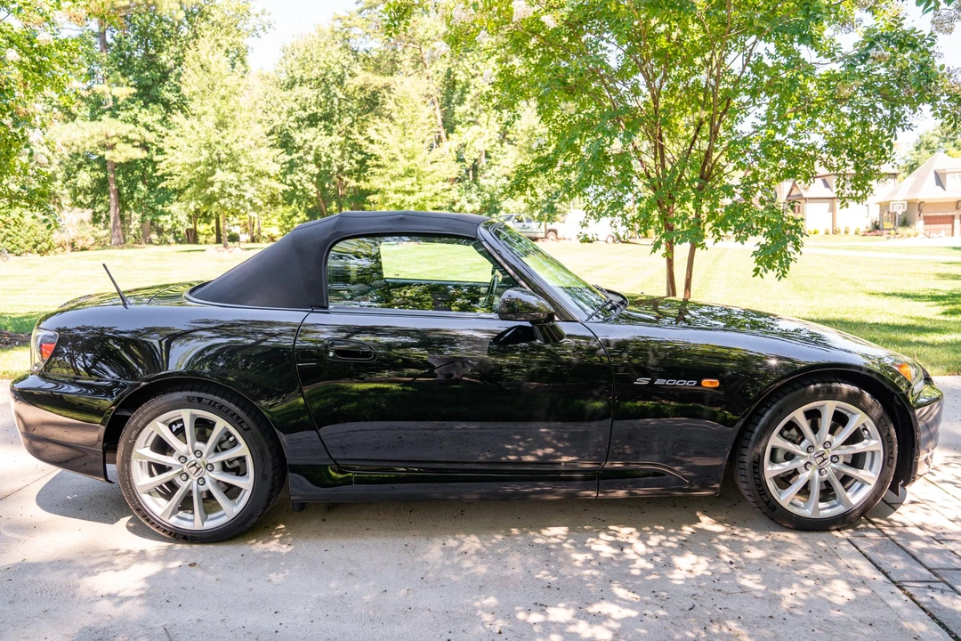 2007 Honda AP2 S2000 - Image 6 of 31
