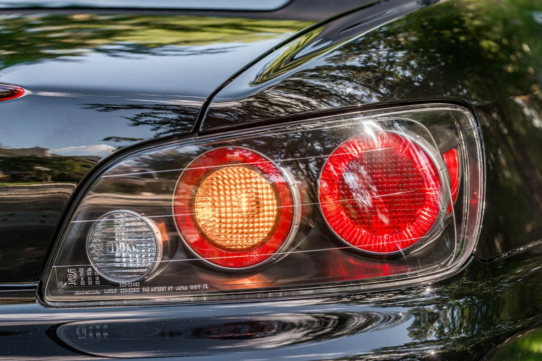 2007 Honda AP2 S2000 - Image 21 of 31