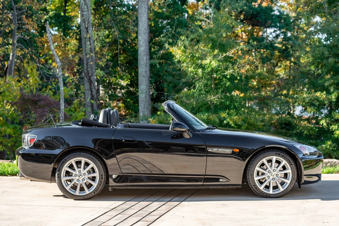 2007 Honda AP2 S2000 - Image 7 of 31