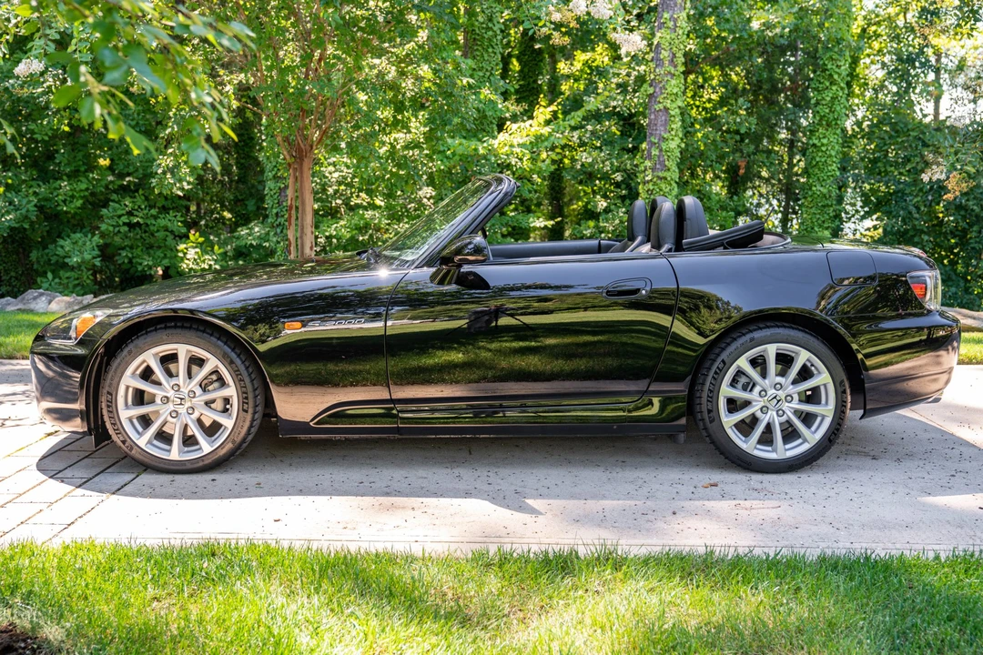2007 Honda AP2 S2000 - Image 10 of 31