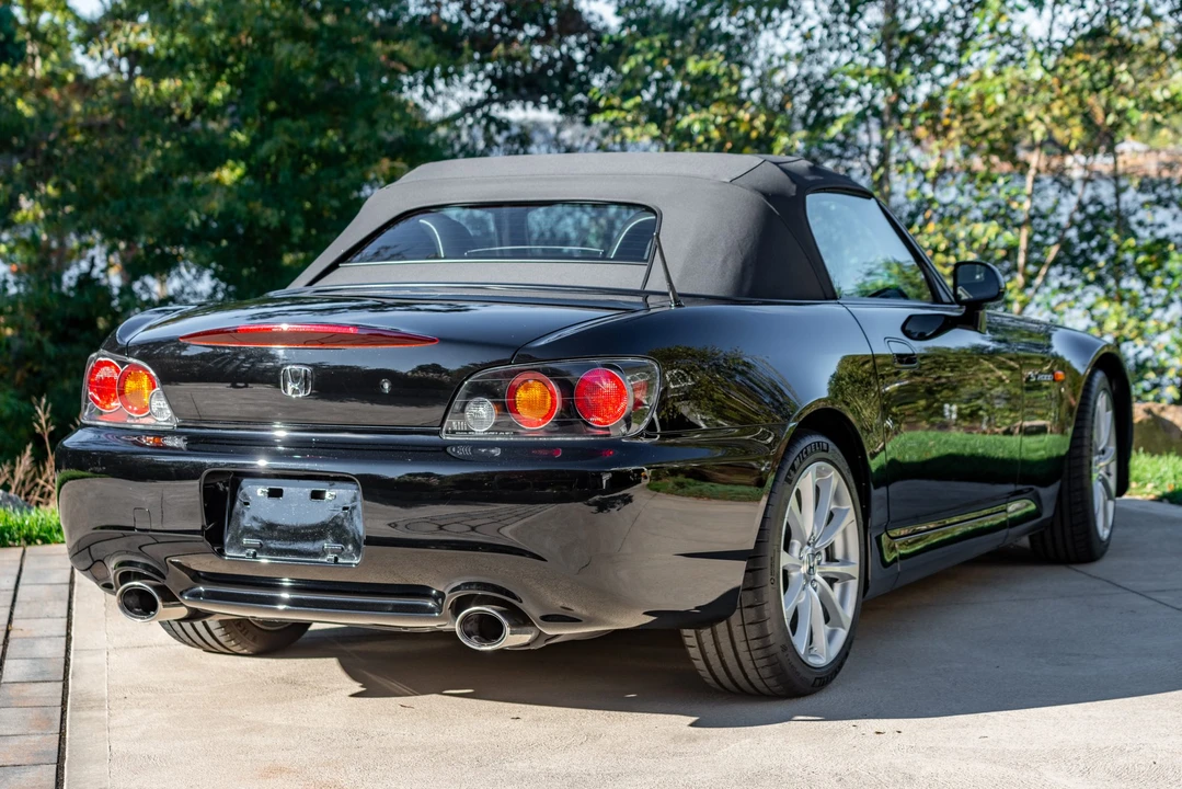 2007 Honda AP2 S2000 - Image 14 of 31