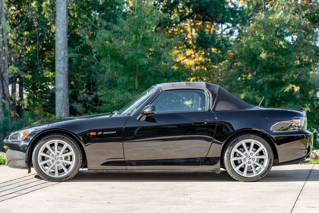 2007 Honda AP2 S2000 - Image 11 of 31