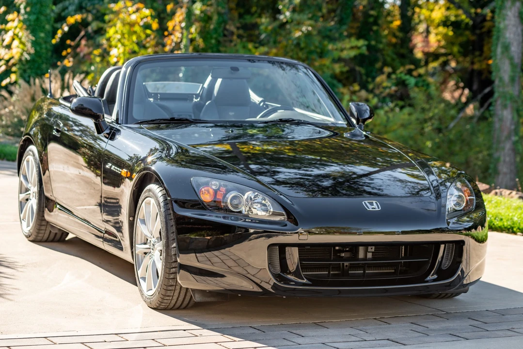 2007 Honda AP2 S2000 - Image 8 of 31
