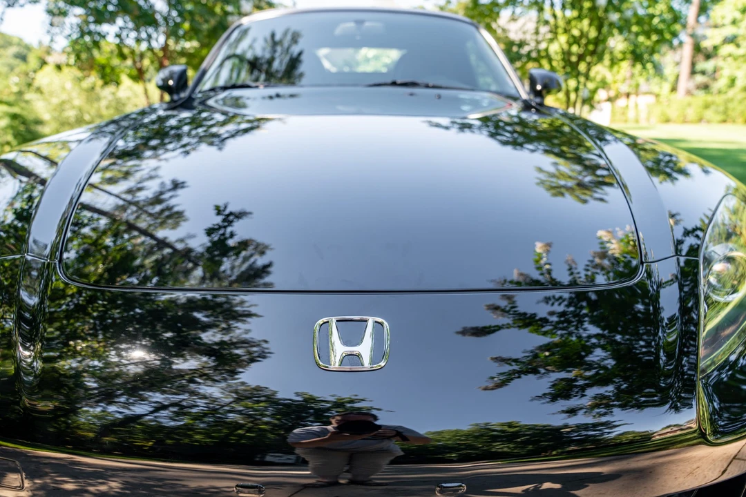 2007 Honda AP2 S2000 - Image 19 of 31