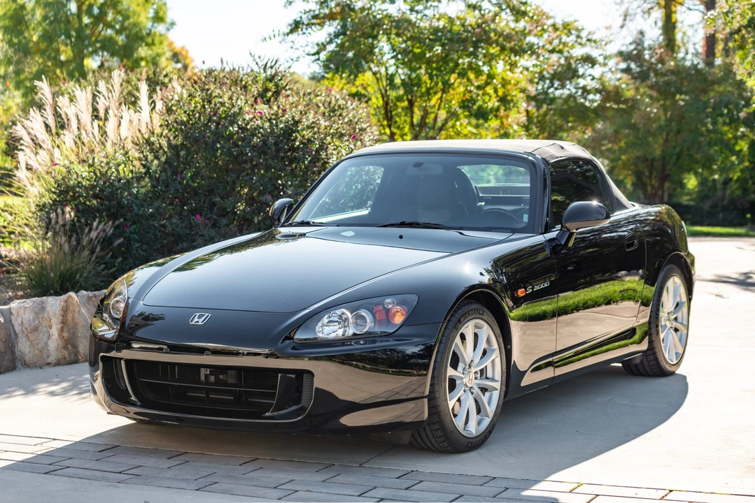 2007 Honda AP2 S2000 - Image 10 of 31