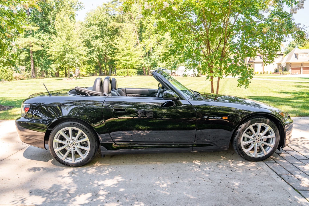2007 Honda AP2 S2000 - Image 15 of 31