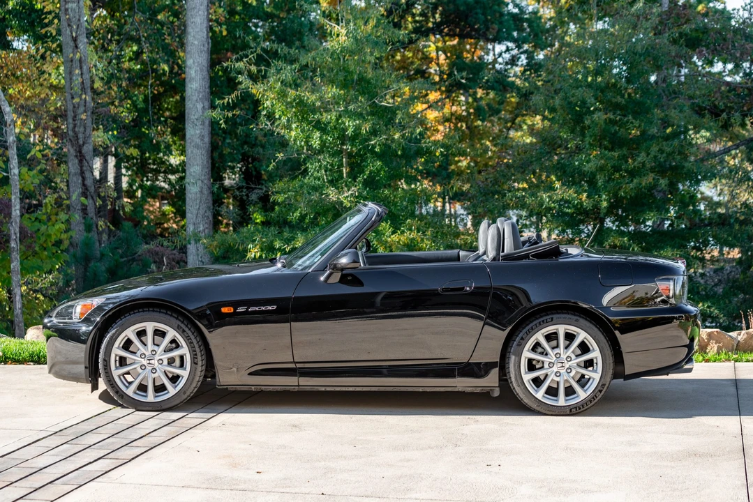 2007 Honda AP2 S2000 - Image 3 of 31