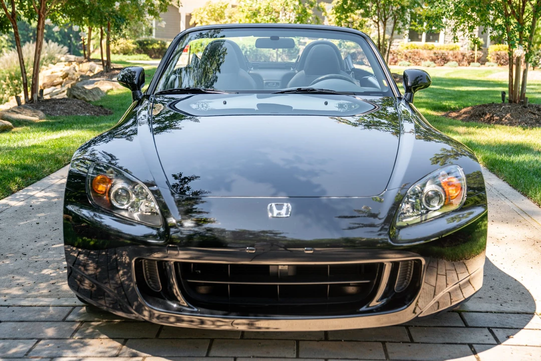 2007 Honda AP2 S2000 - Image 17 of 31