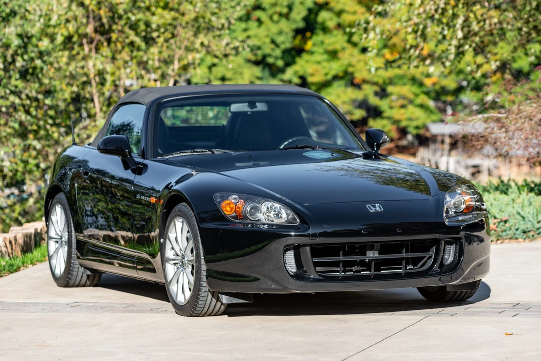 2007 Honda AP2 S2000 - Image 16 of 31