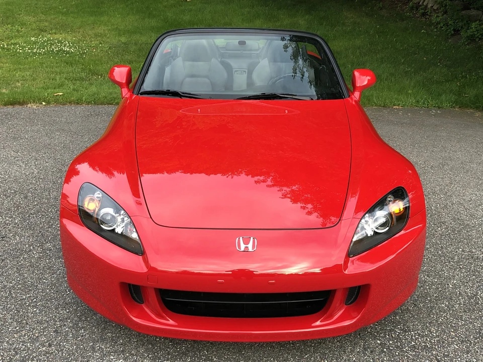 2007 Honda AP2 S2000 - Image 18 of 31