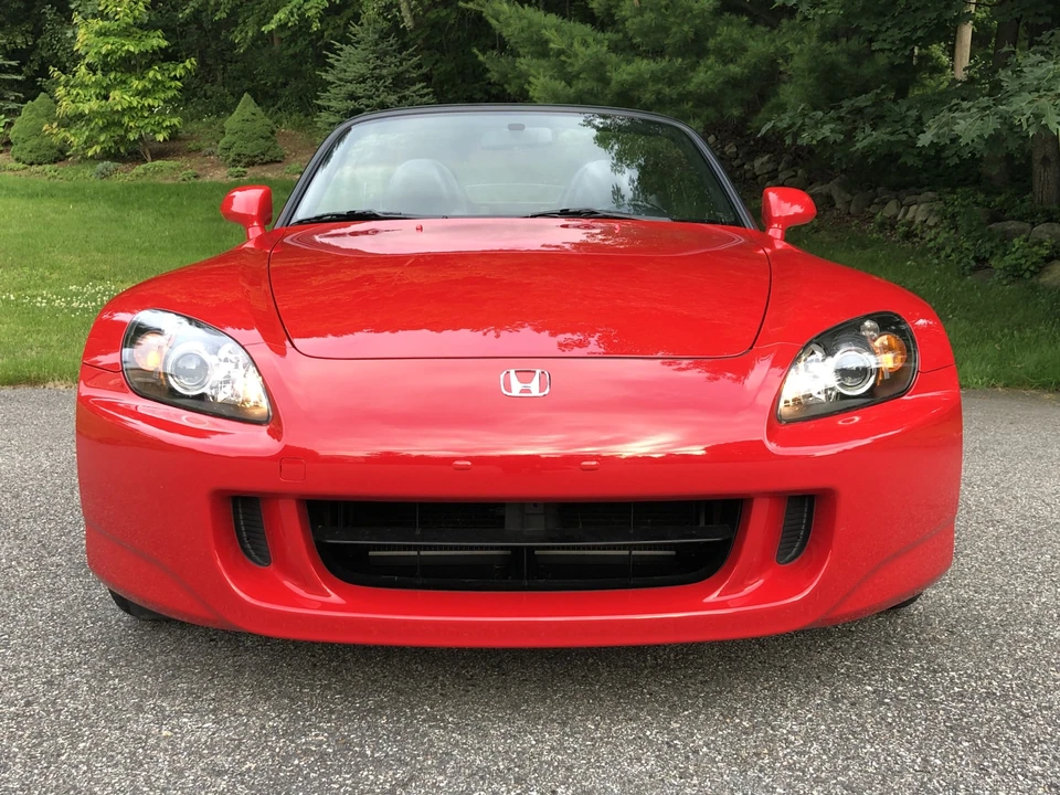 2007 Honda AP2 S2000 - Image 19 of 31