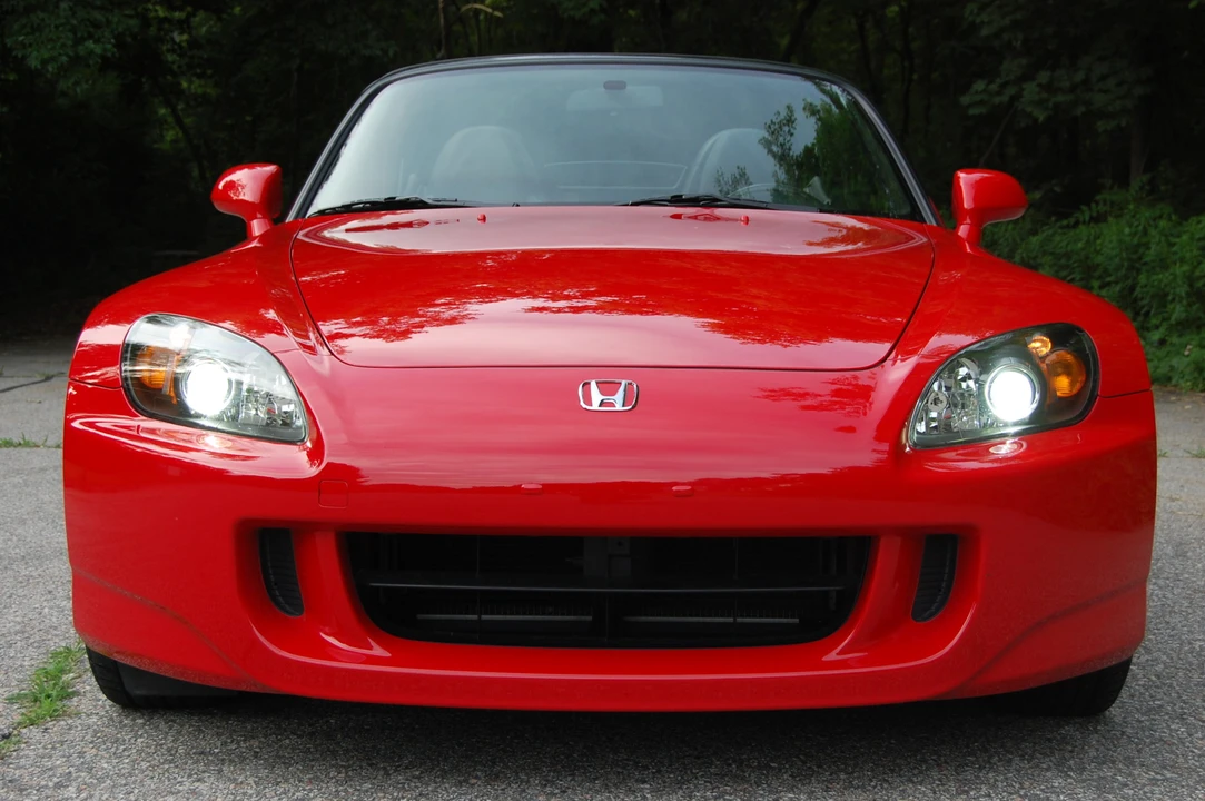 2007 Honda AP2 S2000 - Image 26 of 31