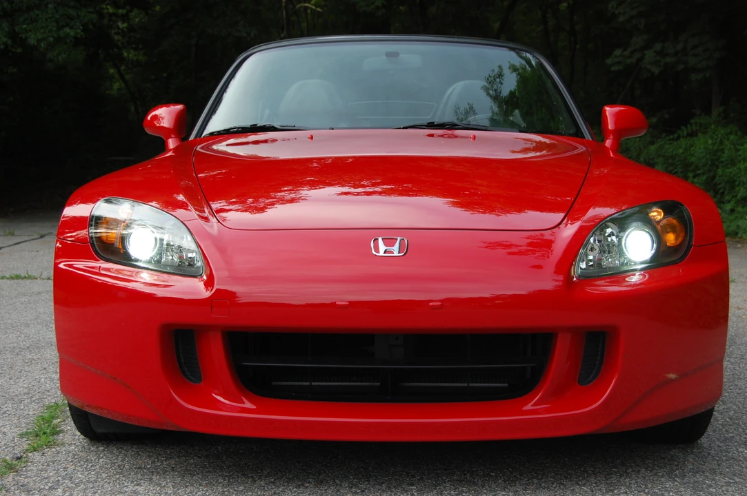 2007 Honda AP2 S2000 - Image 27 of 31