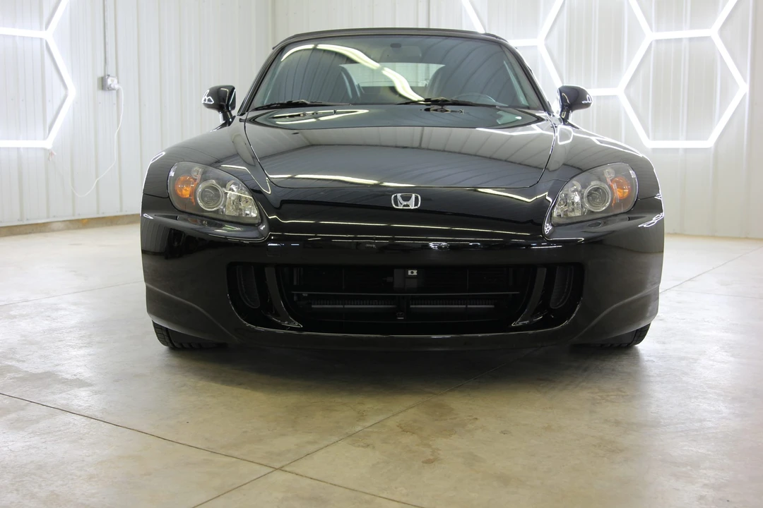 2007 Honda AP2 S2000 - Image 22 of 31