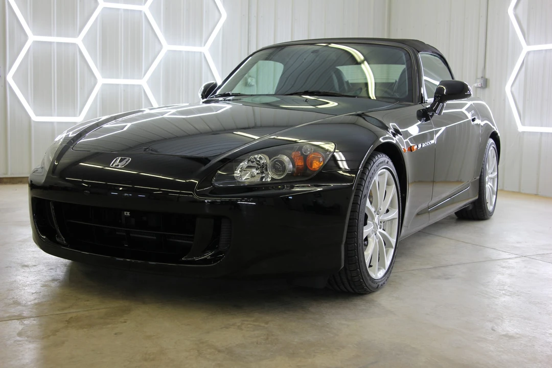 2007 Honda AP2 S2000 - Image 17 of 31