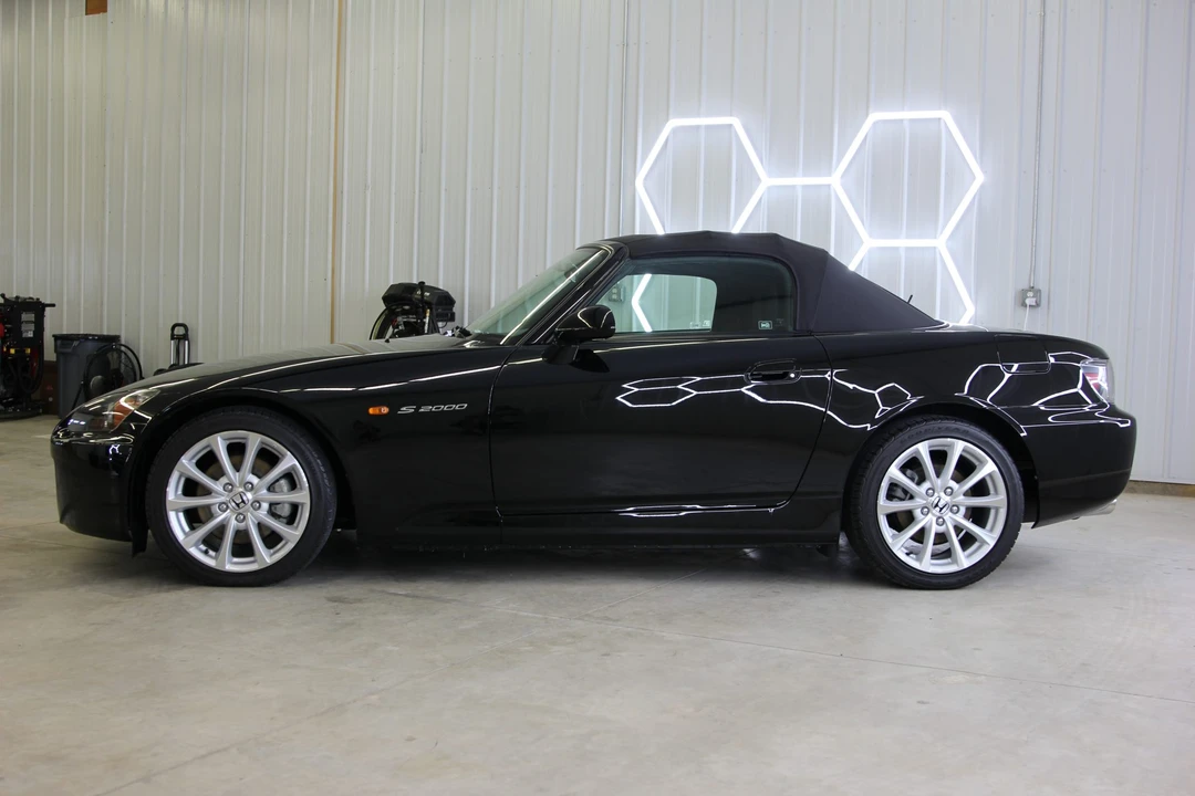 2007 Honda AP2 S2000 - Image 18 of 31