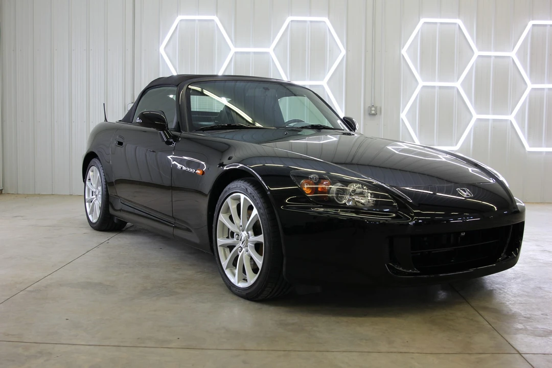 2007 Honda AP2 S2000 - Image 21 of 31