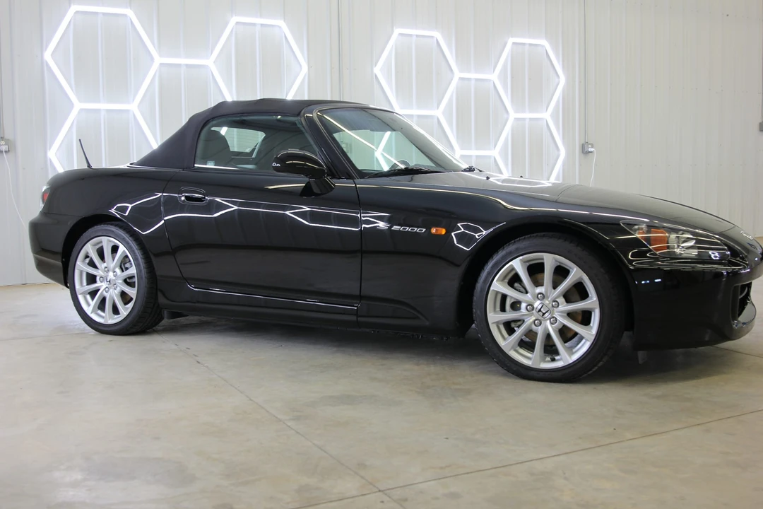 2007 Honda AP2 S2000 - Image 20 of 31