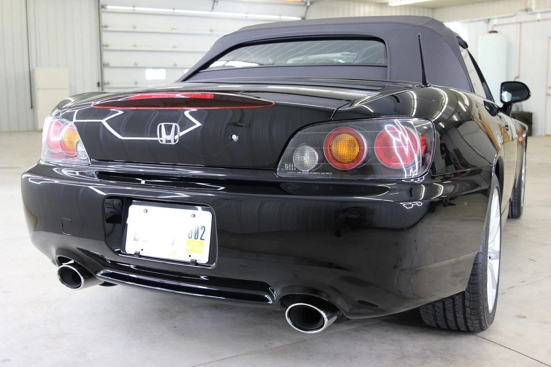 2007 Honda AP2 S2000 - Image 19 of 31
