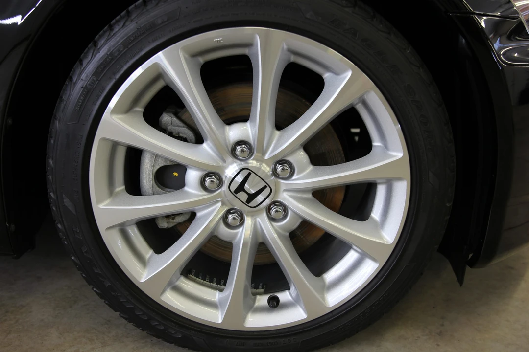 2007 Honda AP2 S2000 - Image 28 of 31