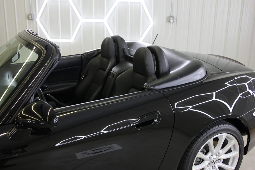 2007 Honda AP2 S2000 - Image 23 of 31
