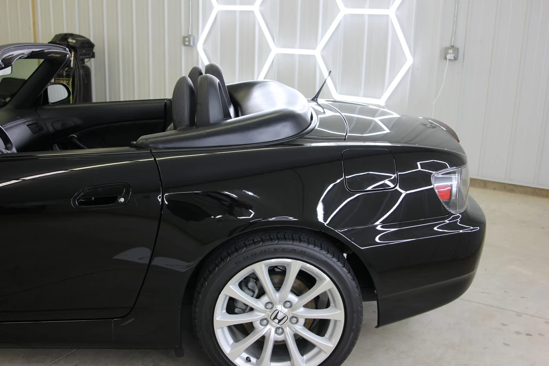 2007 Honda AP2 S2000 - Image 25 of 31