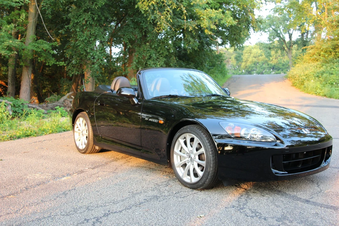 2007 Honda AP2 S2000 - Image 12 of 31