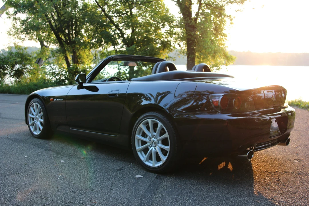 2007 Honda AP2 S2000 - Image 5 of 31