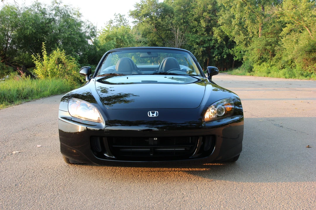 2007 Honda AP2 S2000 - Image 15 of 31