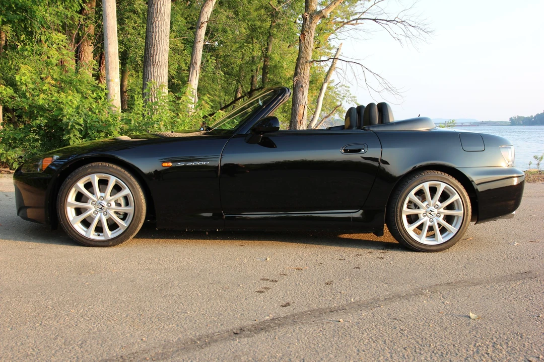 2007 Honda AP2 S2000 - Image 4 of 31