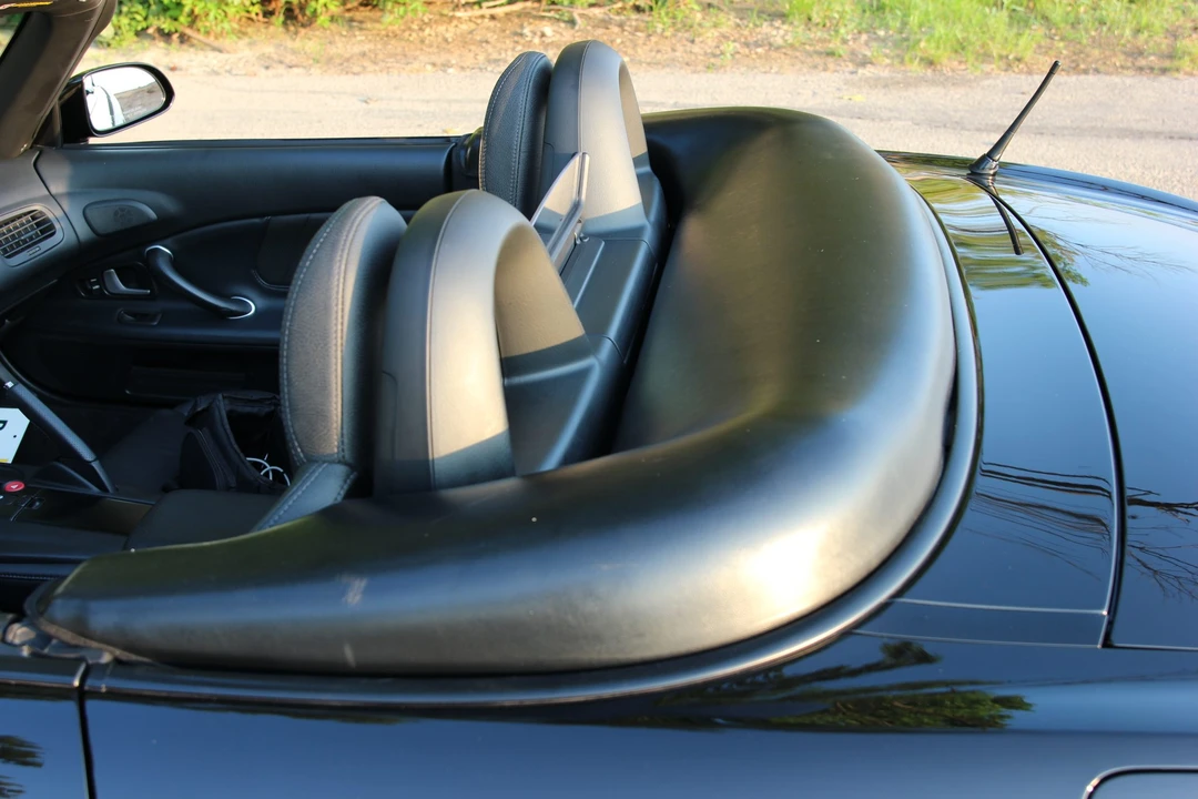 2007 Honda AP2 S2000 - Image 24 of 31