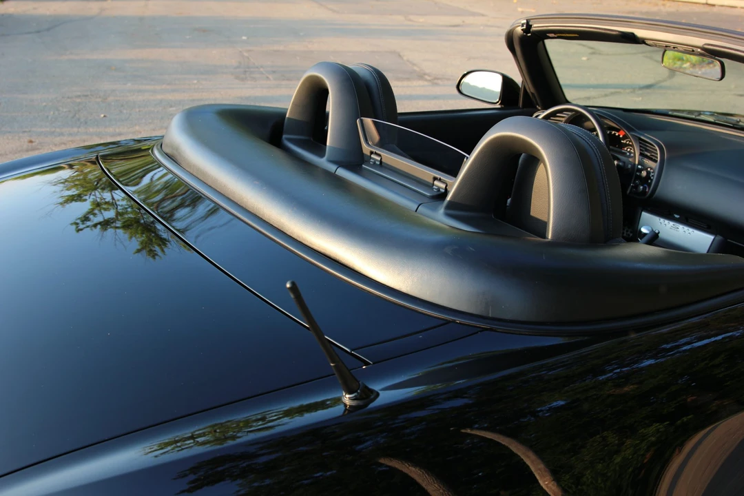 2007 Honda AP2 S2000 - Image 26 of 31