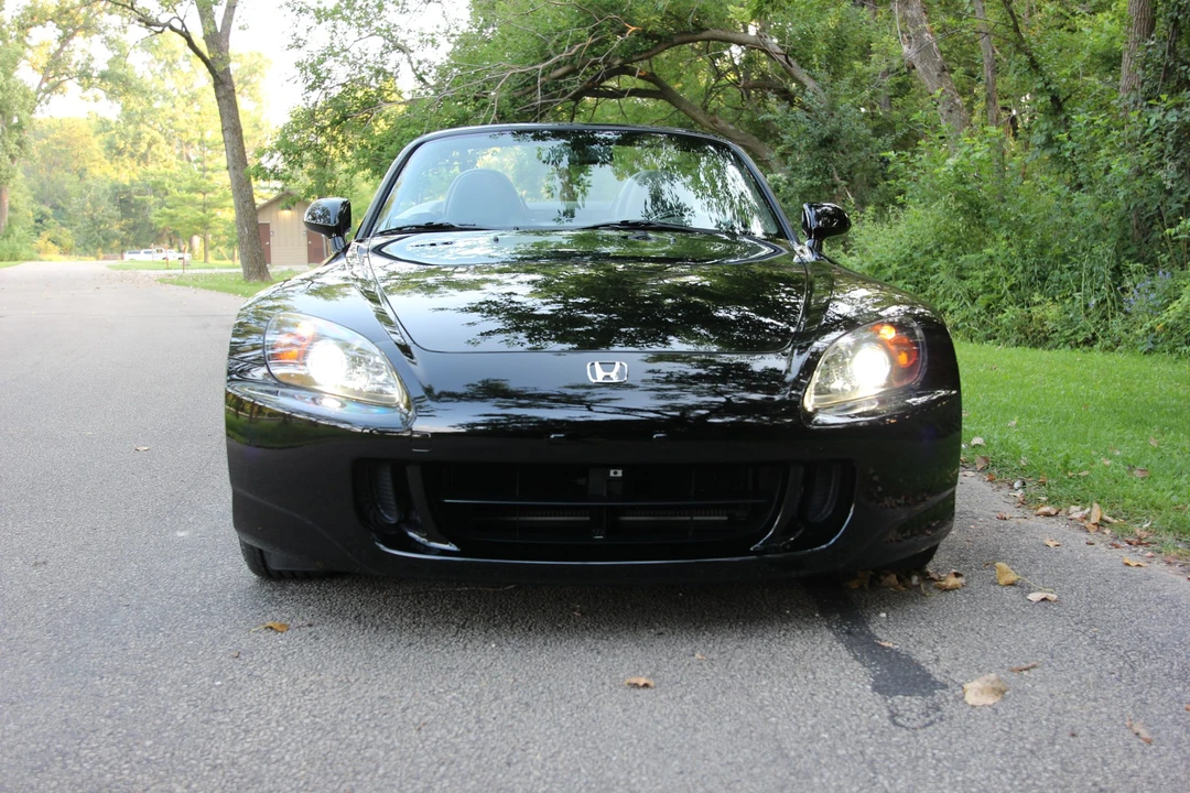2007 Honda AP2 S2000 - Image 13 of 31