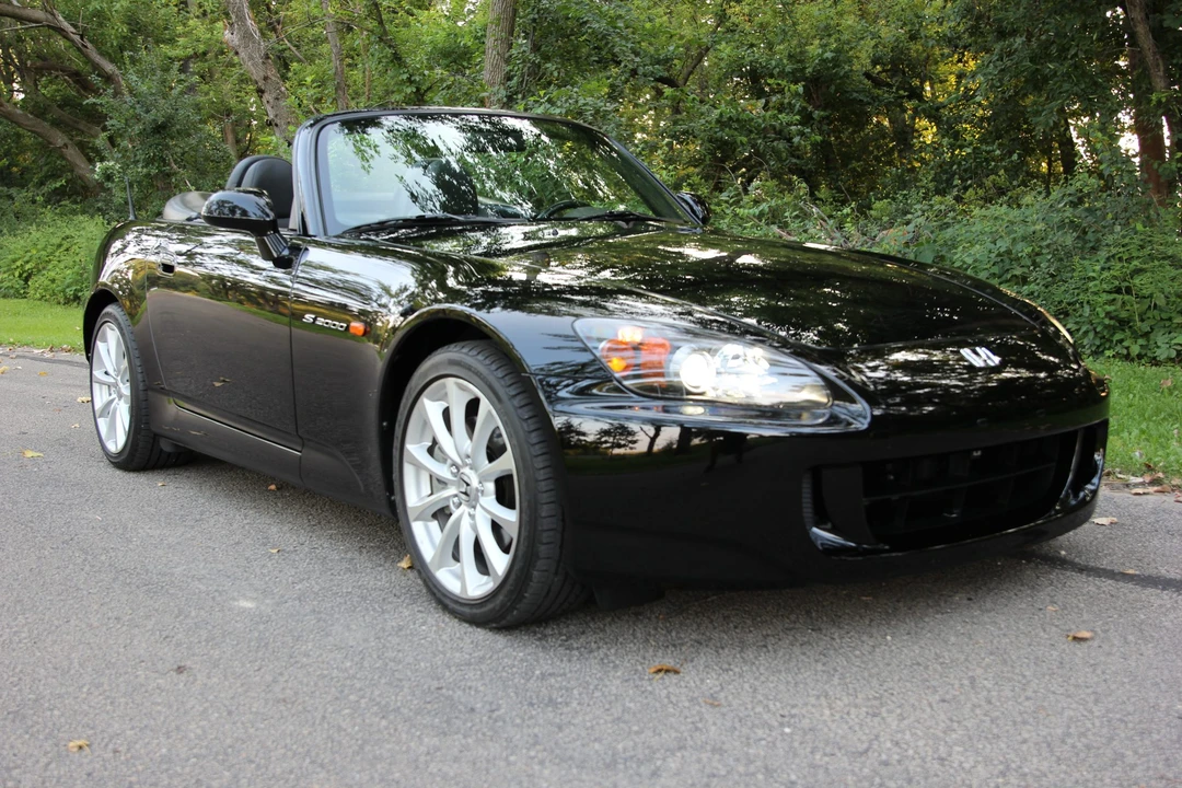 2007 Honda AP2 S2000 - Image 11 of 31