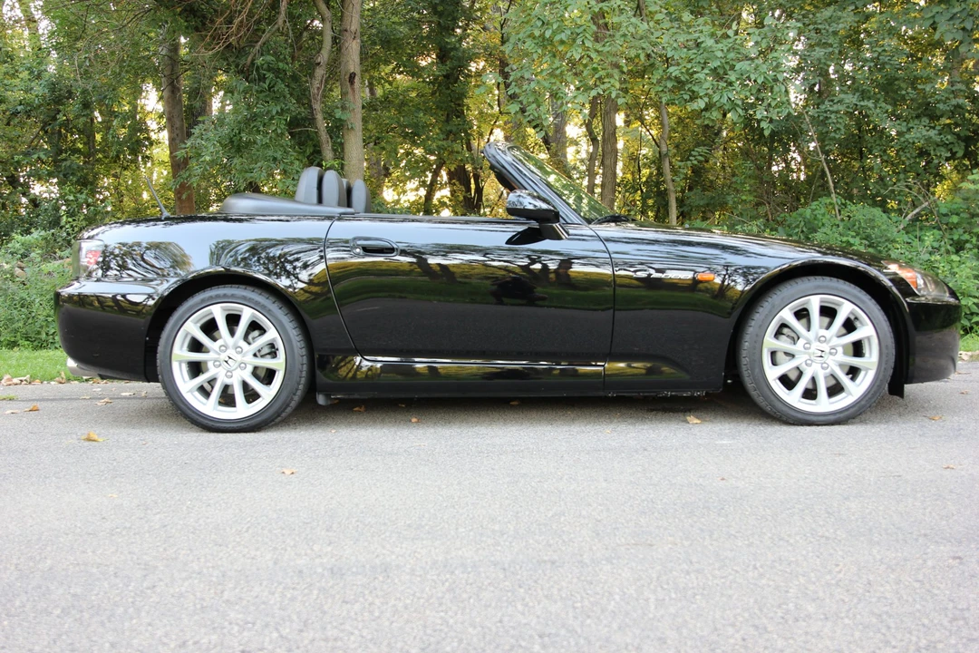 2007 Honda AP2 S2000 - Image 10 of 31