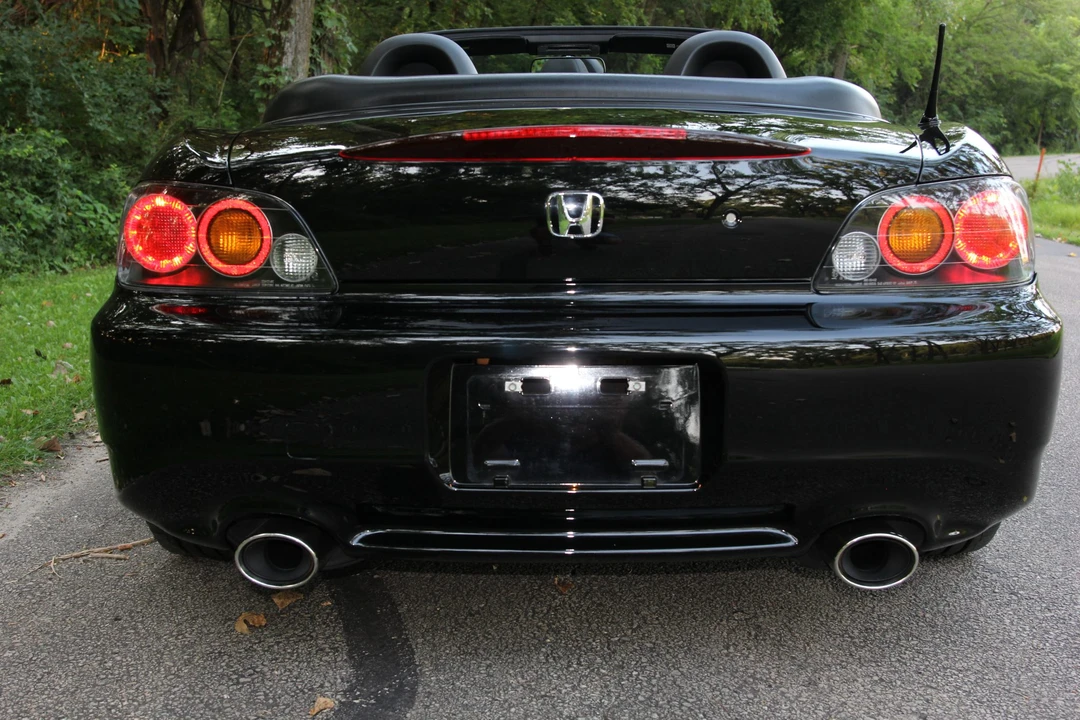 2007 Honda AP2 S2000 - Image 8 of 31