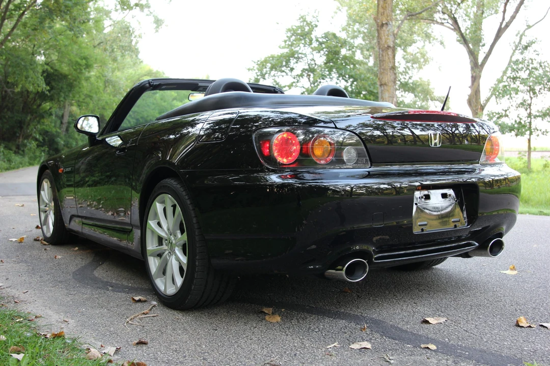 2007 Honda AP2 S2000 - Image 6 of 31