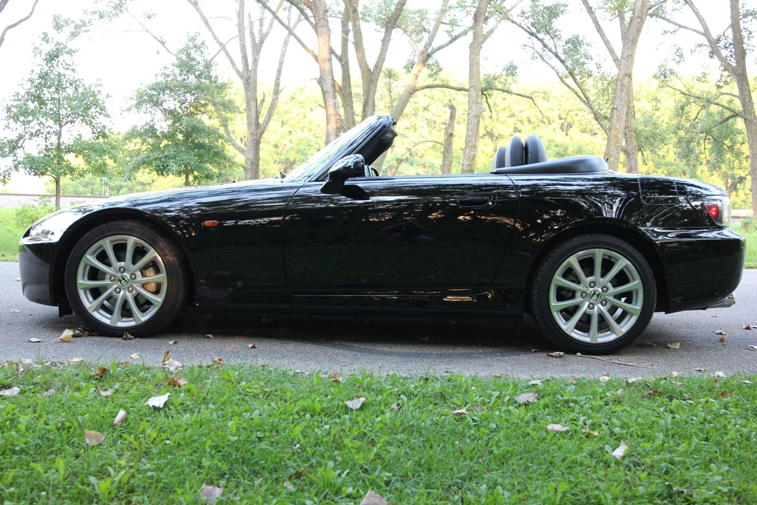 2007 Honda AP2 S2000 - Image 3 of 31