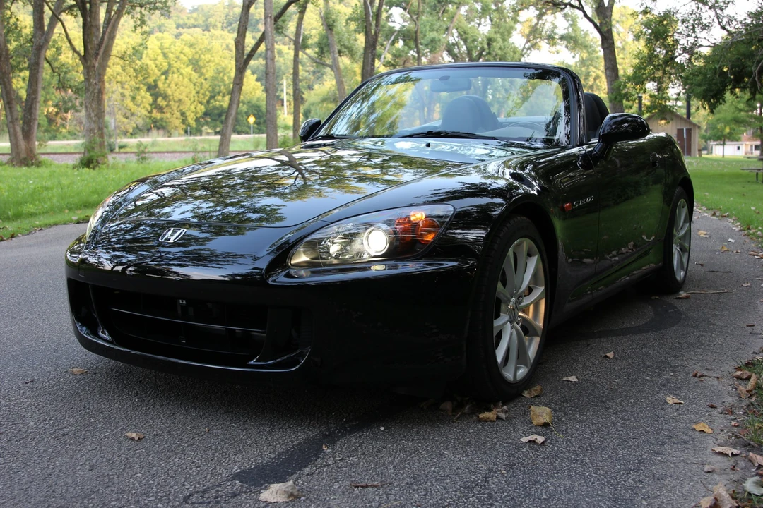 2007 Honda AP2 S2000 - Image 16 of 31