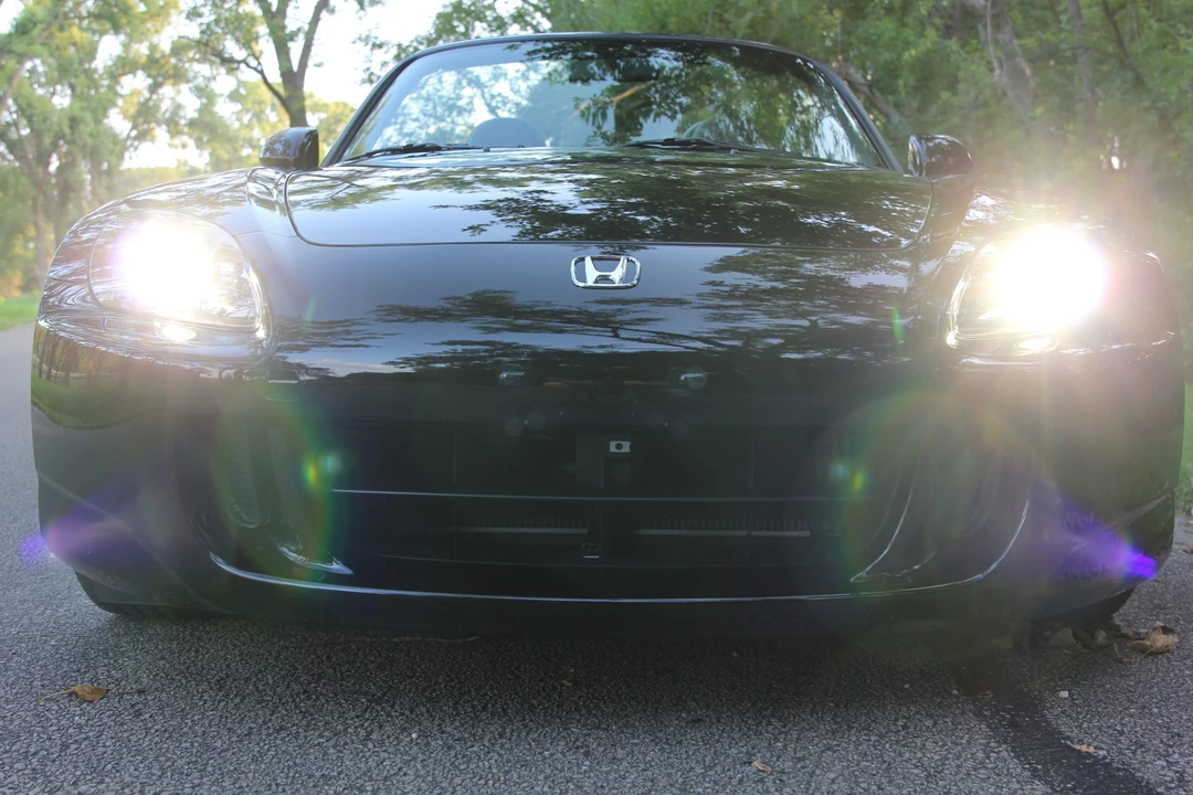 2007 Honda AP2 S2000 - Image 14 of 31