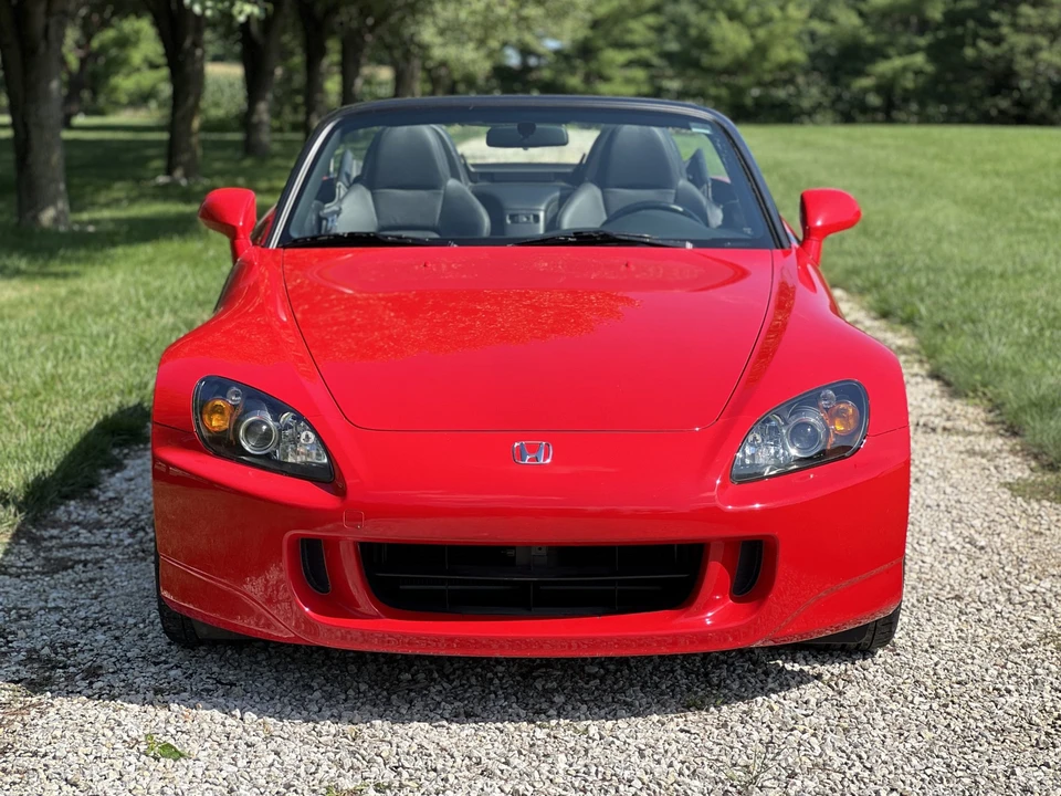 2007 Honda AP2 S2000 - Image 5 of 31