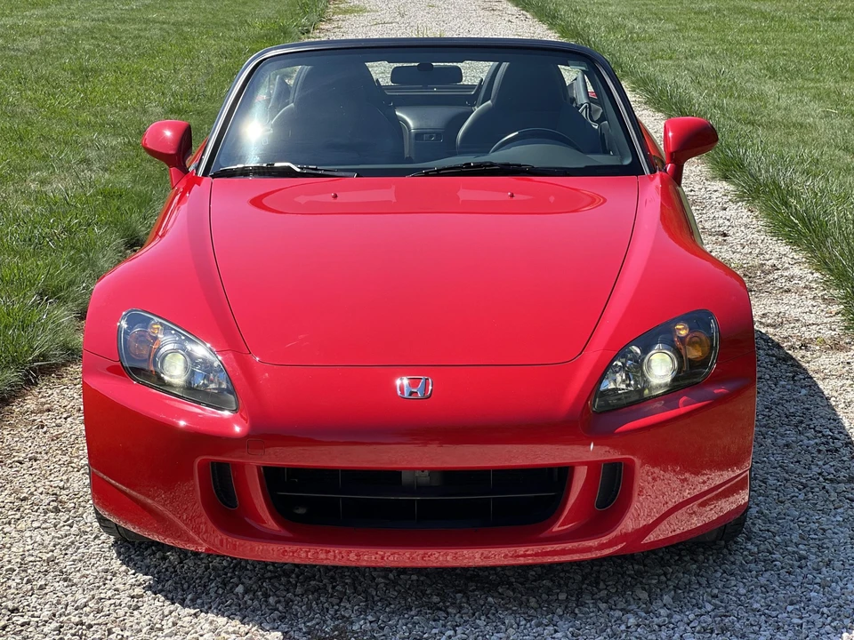 2007 Honda AP2 S2000 - Image 6 of 31