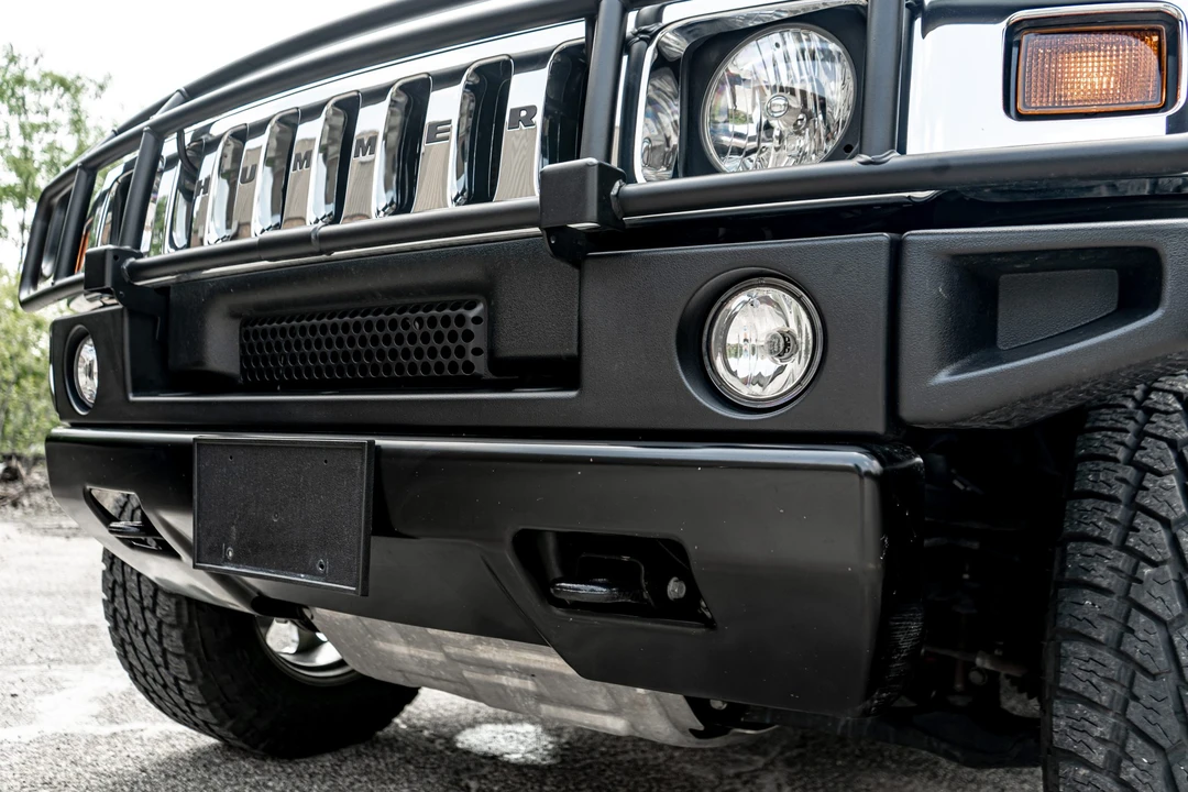 2007 Hummer Hummer H2 - Image 25 of 31