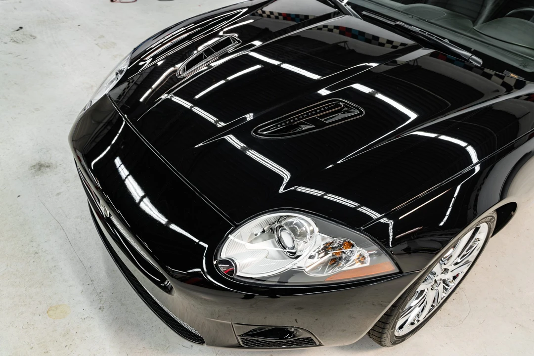 2007 Jaguar X150 XKR - Image 11 of 31