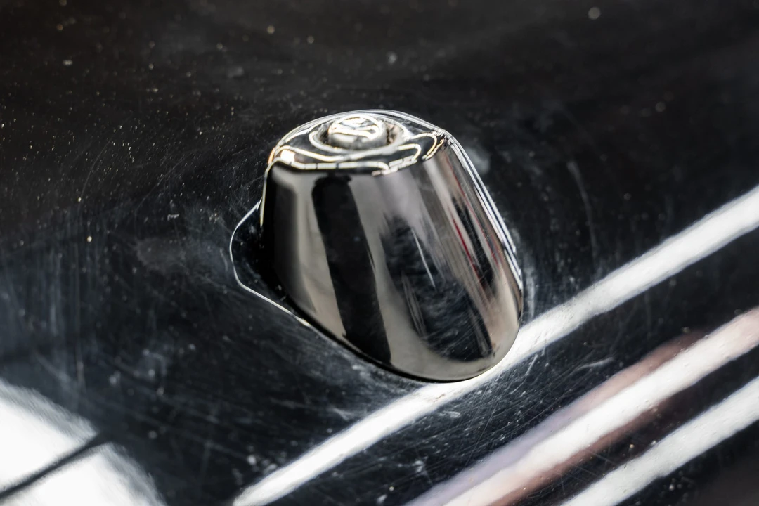 2007 Jaguar X150 XKR - Image 22 of 31
