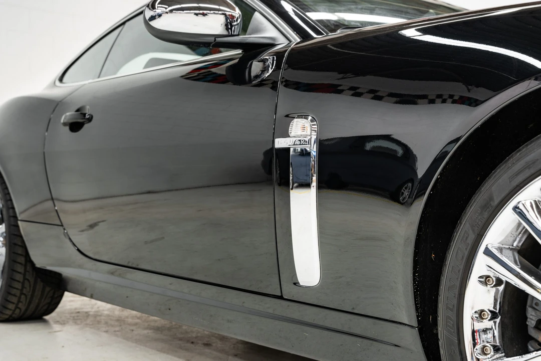 2007 Jaguar X150 XKR - Image 29 of 31