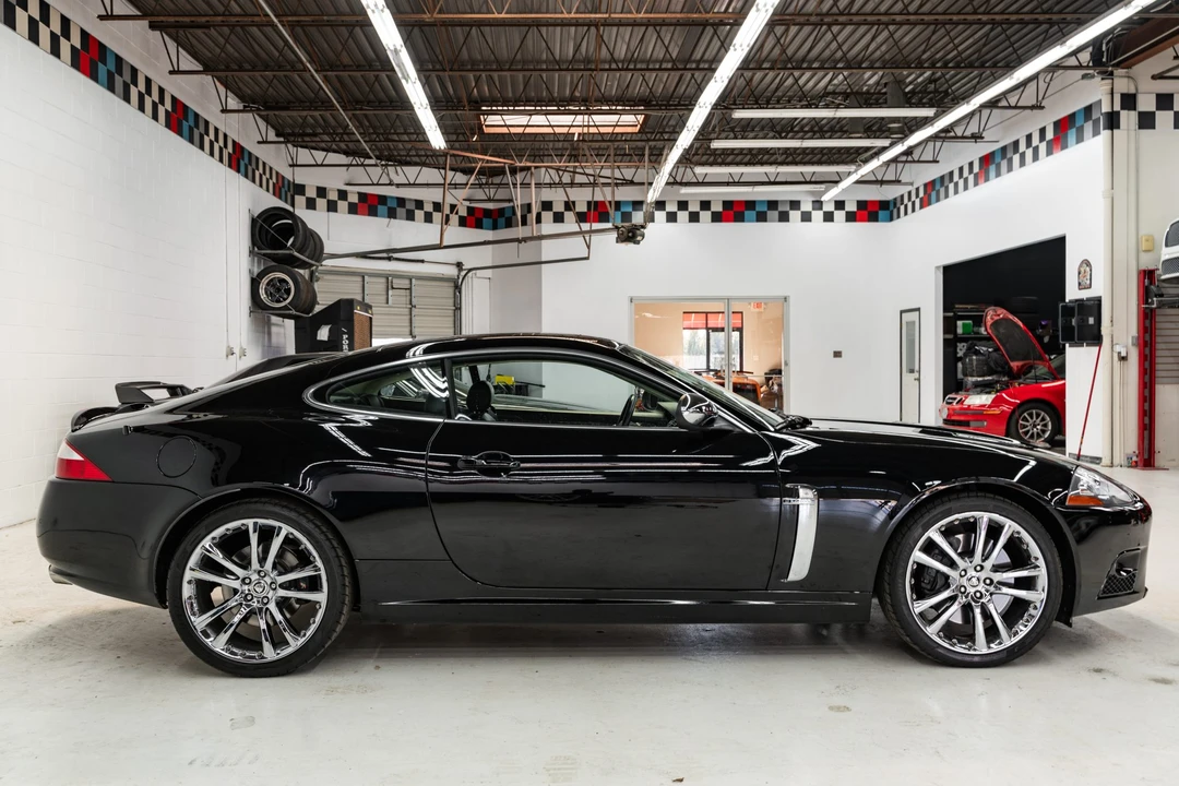 2007 Jaguar X150 XKR - Image 6 of 31